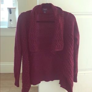 American Eagle Cardigan